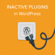 Do Deactivated Plugins Slow Down WordPress? Should I Delete Inactive Plugins?