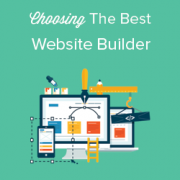 How to Choose the Best Website Builder (Compared)