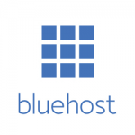 Code promo Bluehost
