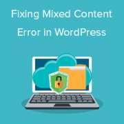 How to Fix the Mixed Content Error in WordPress (Step by Step)