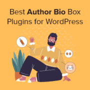 7 Best Free Author Bio Box Plugins for WordPress Compared (2021)