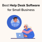Best Help Desk Software for Small Business