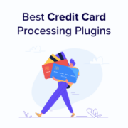 Best credit card processing plugins
