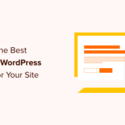 How to choose the best premium WordPress theme for website