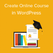 How to Create a Successful Online Course in WordPress (Easy Guide)