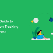 Ultimate Guide to conversion tracking in WordPress