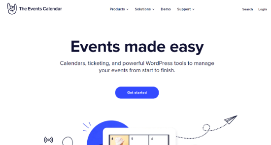 The Events Calendar: Is it the right calendar plugin for your WordPress website?