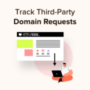 How to Track Third Party Domain Requests in WordPress