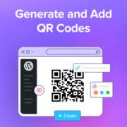 How to Generate and Add QR Codes in WordPress