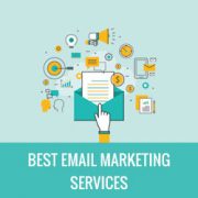 7 Best Email Marketing Services of 2018