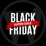 Black Friday / Cyber Monday 2016 WordPress Deals – Big Savings