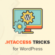 Most Useful .htaccess Tricks for WordPress