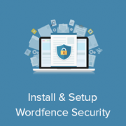 How to Install and Setup Wordfence