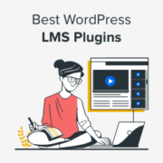 Best WordPress LMS plugins compared (pros and cons)