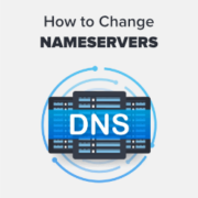 How to Change Nameservers and Point Domain to a New Host