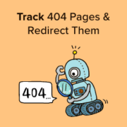 How to Easily Track 404 Pages and Redirect Them in WordPress