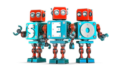 SEO Robot