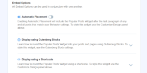 How to Display Related Posts in WordPress (Step by Step)