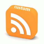 Custom Content RSS
