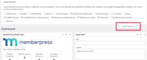 How to Customize WordPress Admin Dashboard (6 Tips)