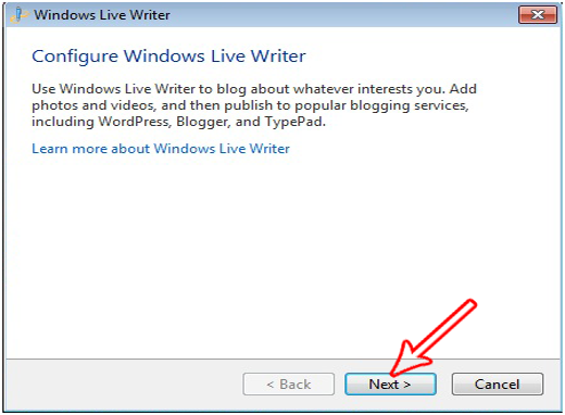 适用于 WordPress 的 Windows Live Writer