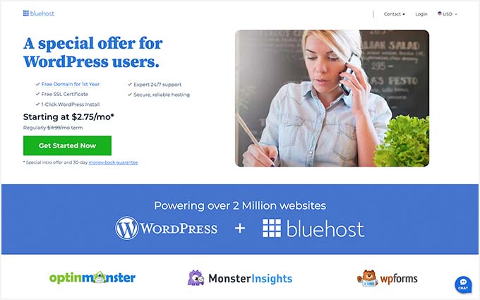 WebHostingExhibit bluehostoffer How to Sell Personal Training Services with WordPress  