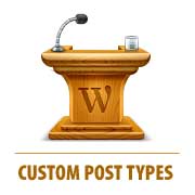 Custom Post Types Debate