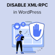 How to Disable XML-RPC in WordPress