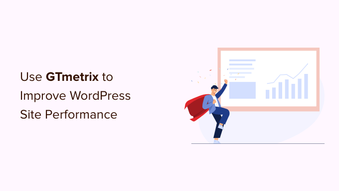 How to Use GTmetrix to Understand Website Performance - LearnWoo