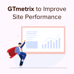Performance testing using GTmetrix - StaxWP