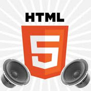 HTML5 Audio