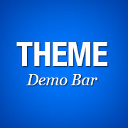 Theme Demo Bar