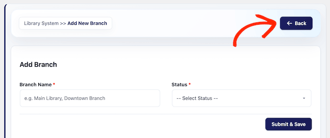 Building a digital library using a free WordPress plugin 