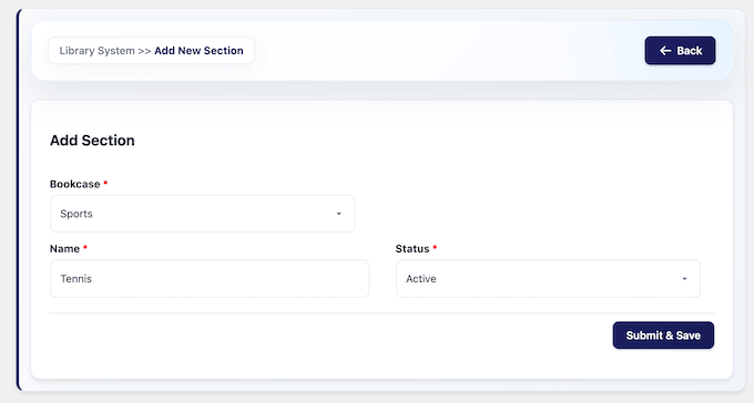 How to Build a Library Collection and Circulation System in WordPress