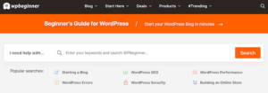 Beginner's Guide to Troubleshooting WordPress Errors (Step by Step)