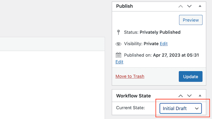 Использование WordPress для управления документами и файлами 