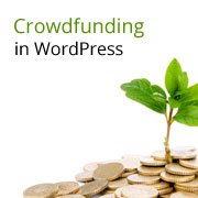 CrowdFunding in WordPress