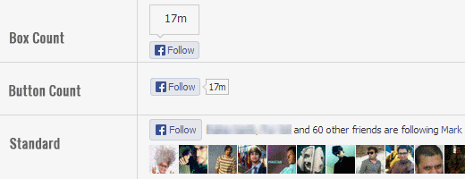 How To Add A Facebook Follow Button For Authors In WordPress