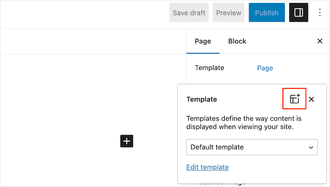 Creating a custom archives template