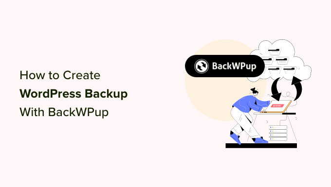 Making complete WordPress backup for free with BackWPup
