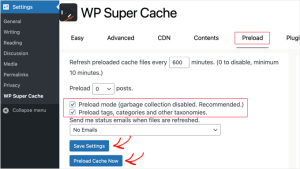 How to Install and Setup WP Super Cache for Beginners (Easy Way)