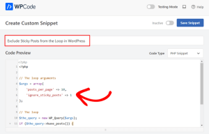 How to Exclude Sticky Posts from the Loop in WordPress
