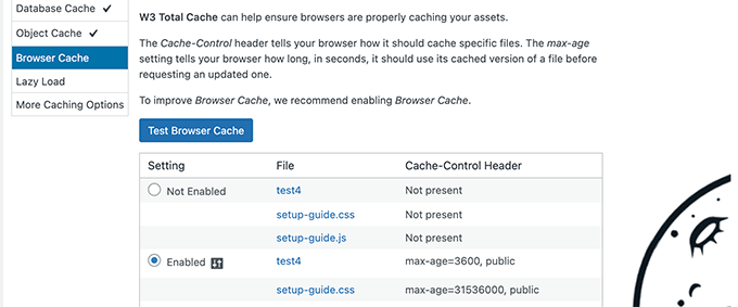 Cache-Control - How to Properly Configure It - KeyCDN Support