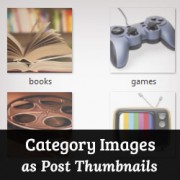 How to Set Category Images as Fallback Post Thumbnails in WordPress