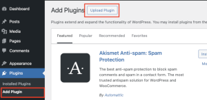 How to Install WordPress Plugins and Themes from GitHub