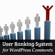 How to Add a Ranking System for WordPress Comments