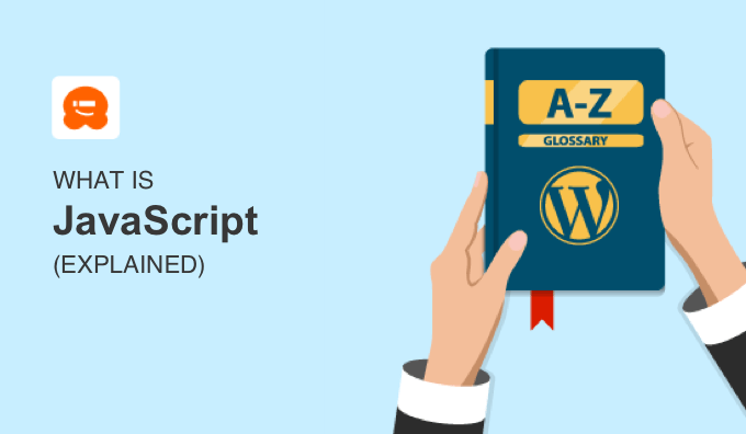 What Is JavaScript in WordPress?