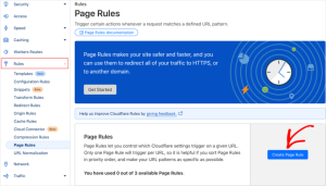 How to Setup CloudFlare Free CDN in WordPress (Step by Step)
