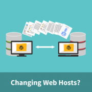 Changing Hosts? Here's how to Move WordPress to a New Host