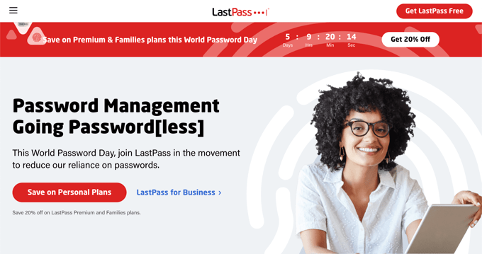 LastPass